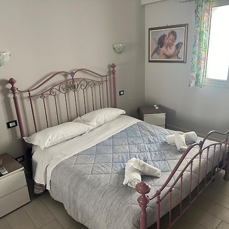 Apartment Taormina Center, Via Celestino Penna 6 ภายนอก รูปภาพ