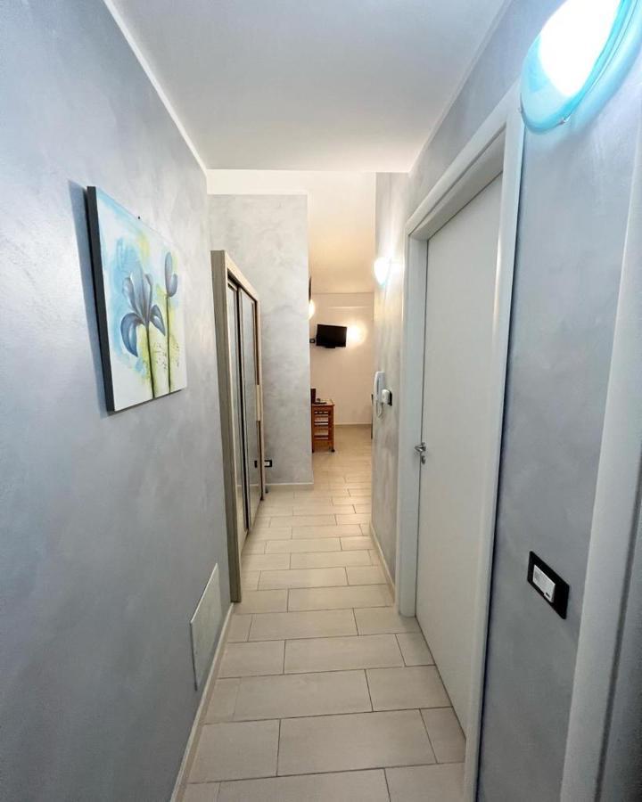 Apartment Taormina Center, Via Celestino Penna 6 ภายนอก รูปภาพ